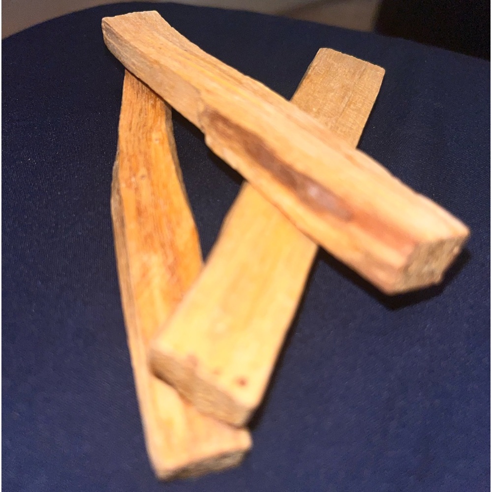 Palo Santo Sticks